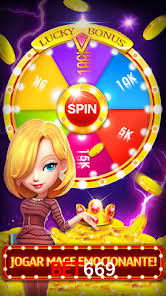 Bet669: A Experiência de Casino com Jogos de Mesa ao Vivo