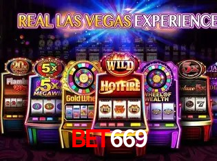 Bet669 App