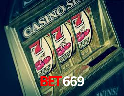 Bet669 App